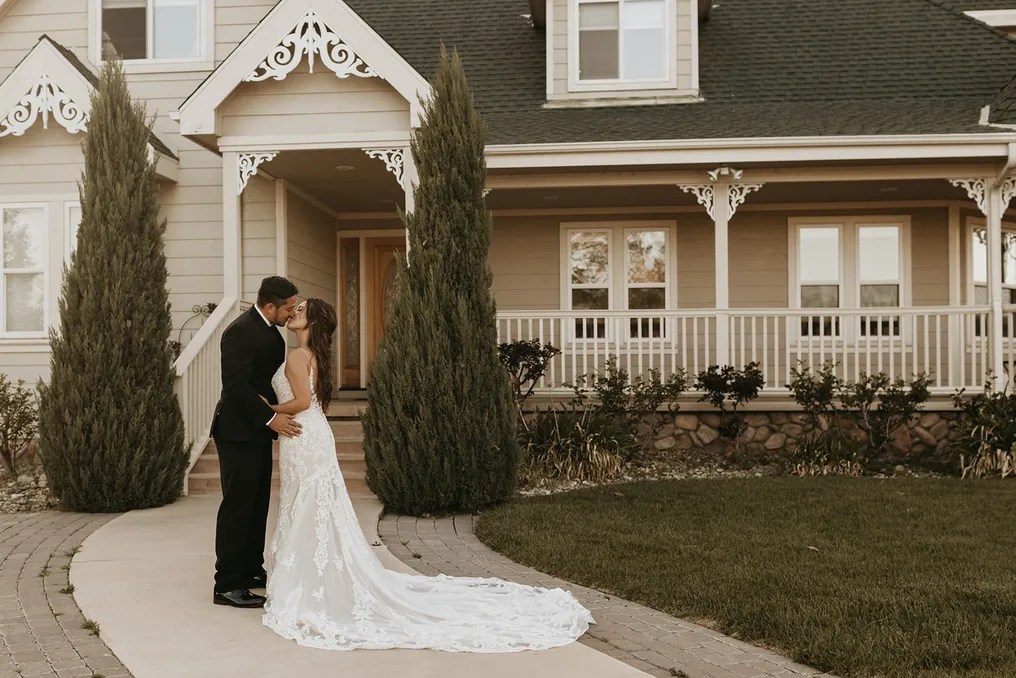 The Grace Maralyn Estate #19