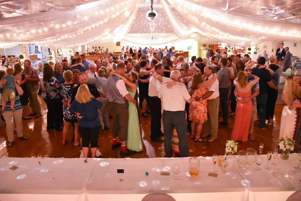 Monterey Ballroom #31