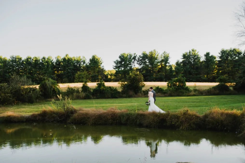 The Barns at Hamilton Station Vineyards #10