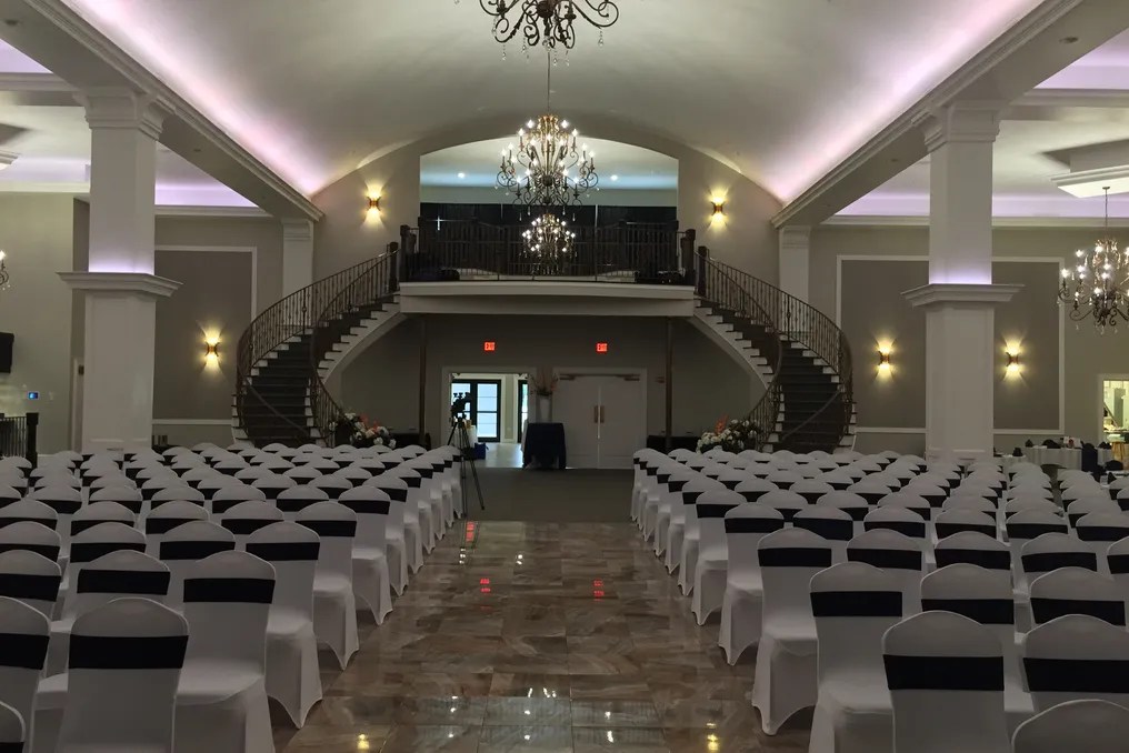 Bel Air Events #1