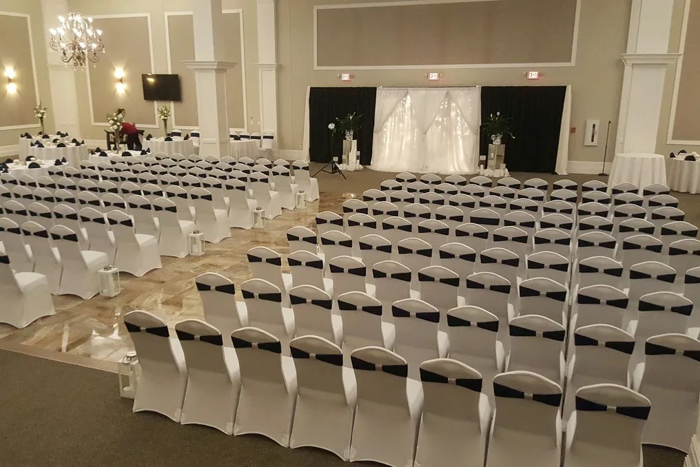 Bel Air Events #2