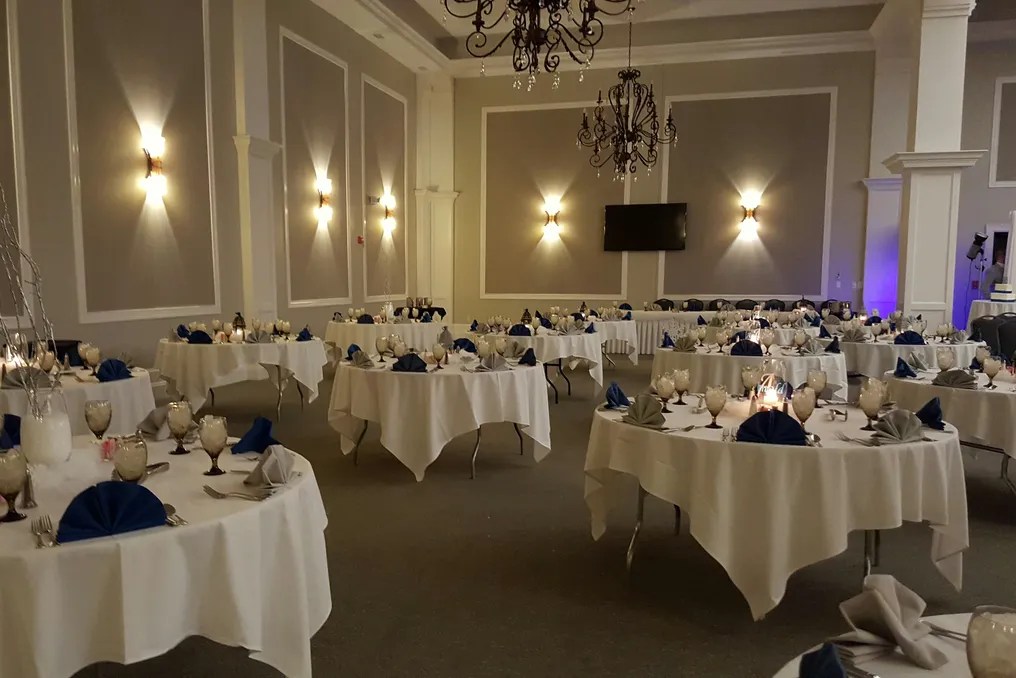 Bel Air Events #3