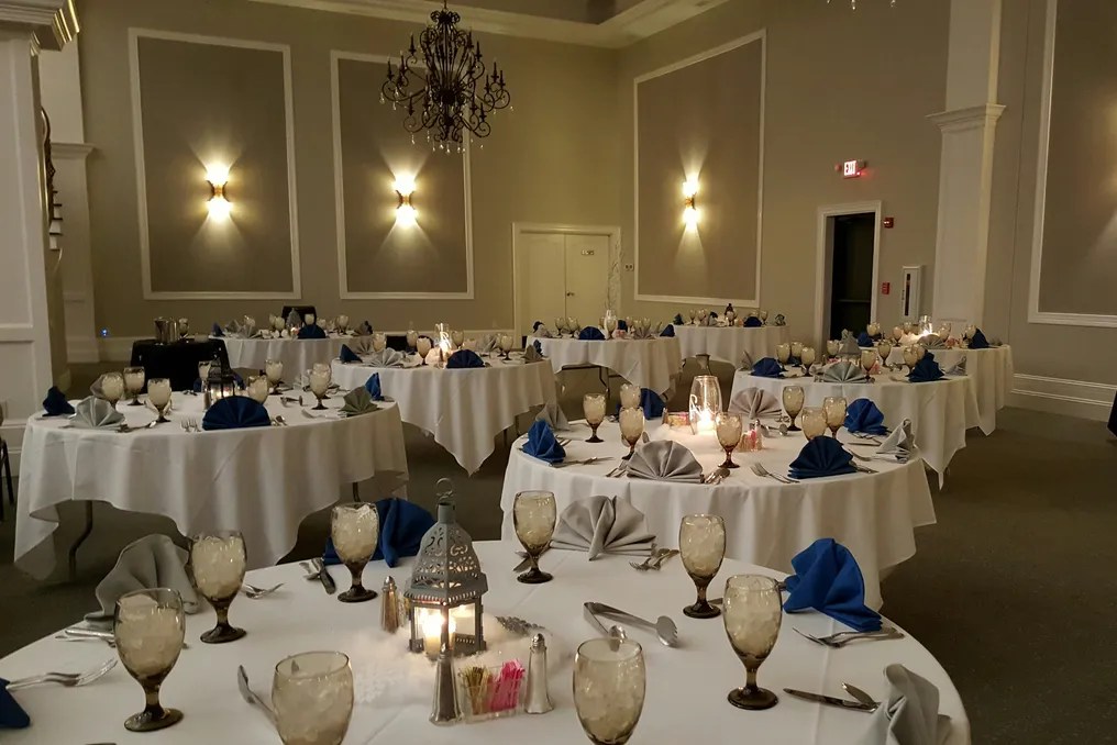 Bel Air Events #4