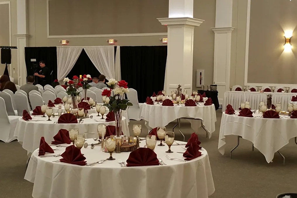 Bel Air Events #5