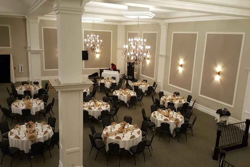 Bel Air Events #6