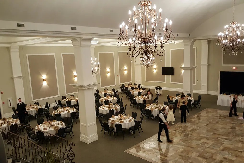 Bel Air Events #7