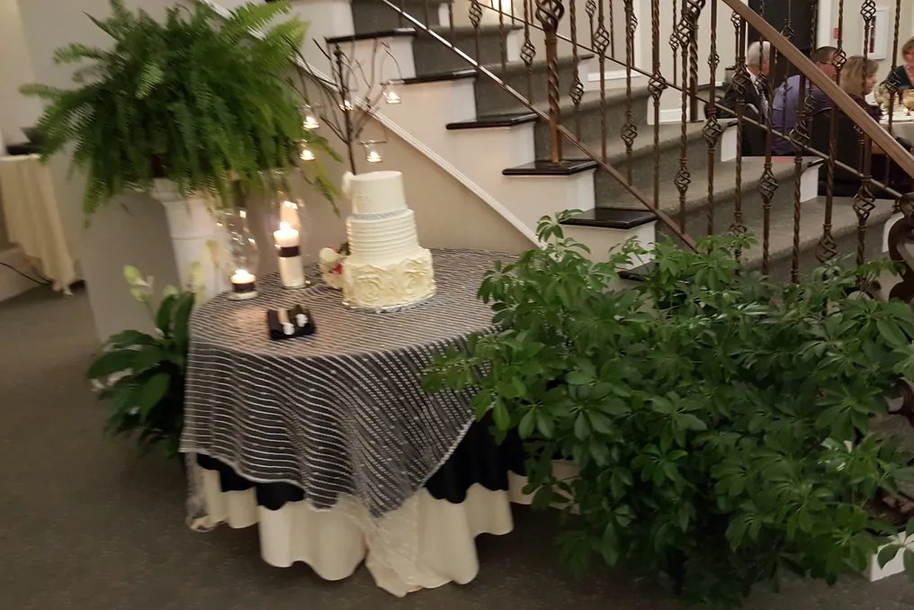 Bel Air Events #13