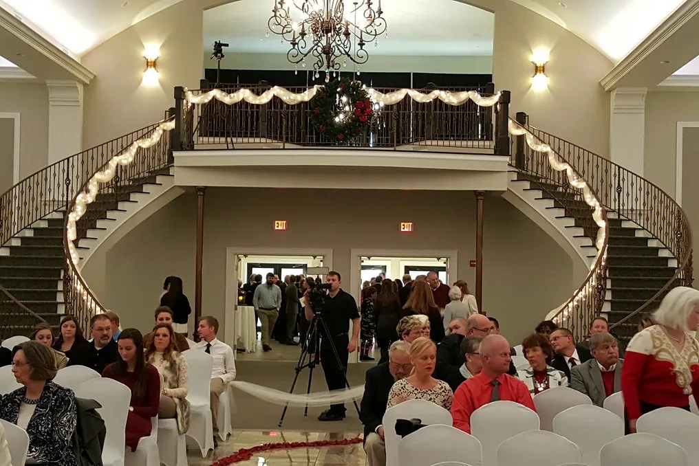 Bel Air Events #20