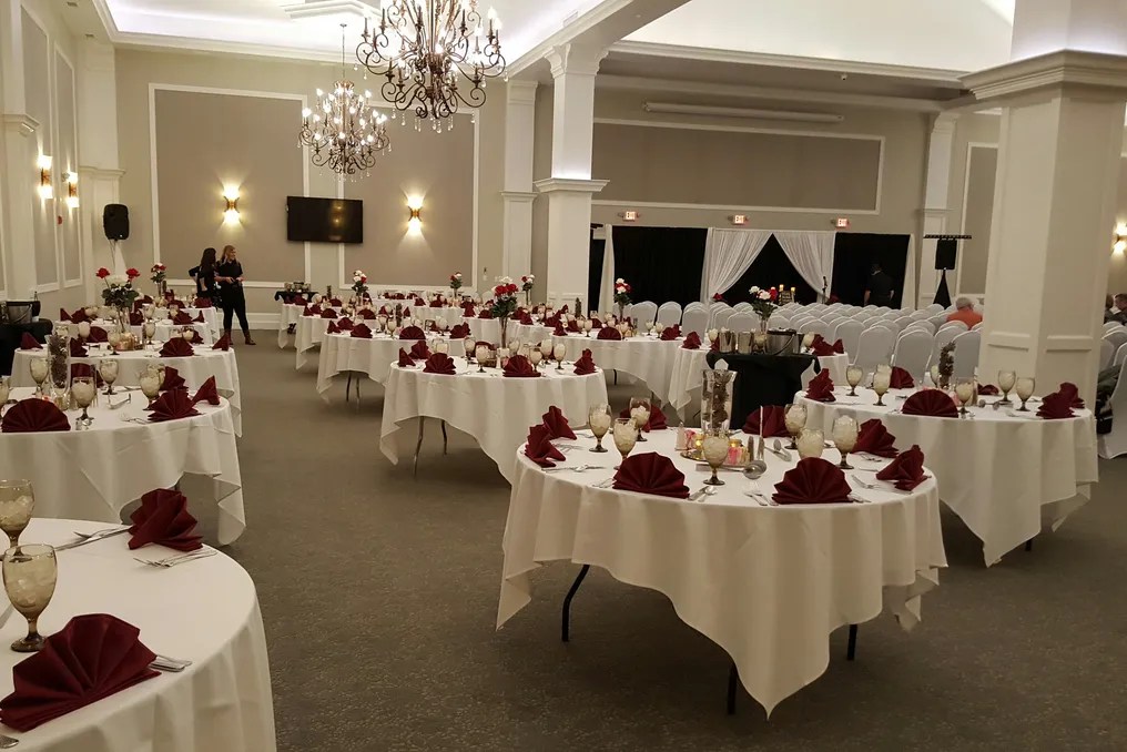 Bel Air Events #21