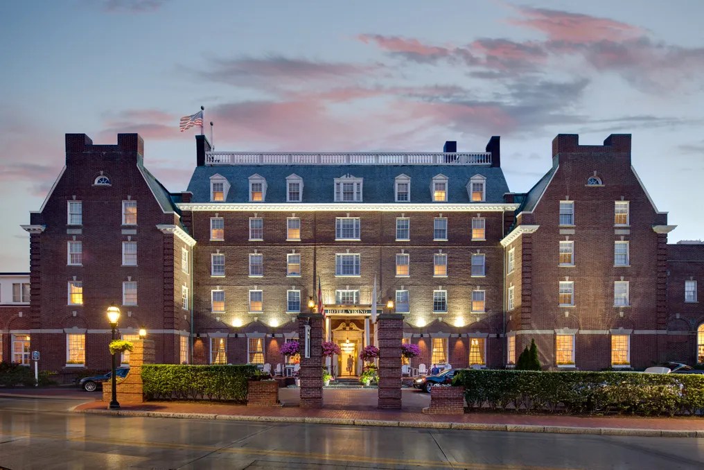 Hotel Viking #17