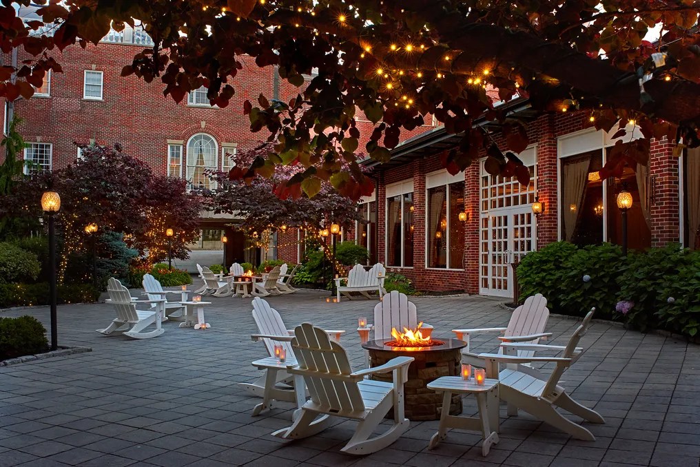 Hotel Viking #19