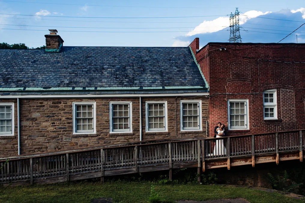 Manayunk Brewing Company #3
