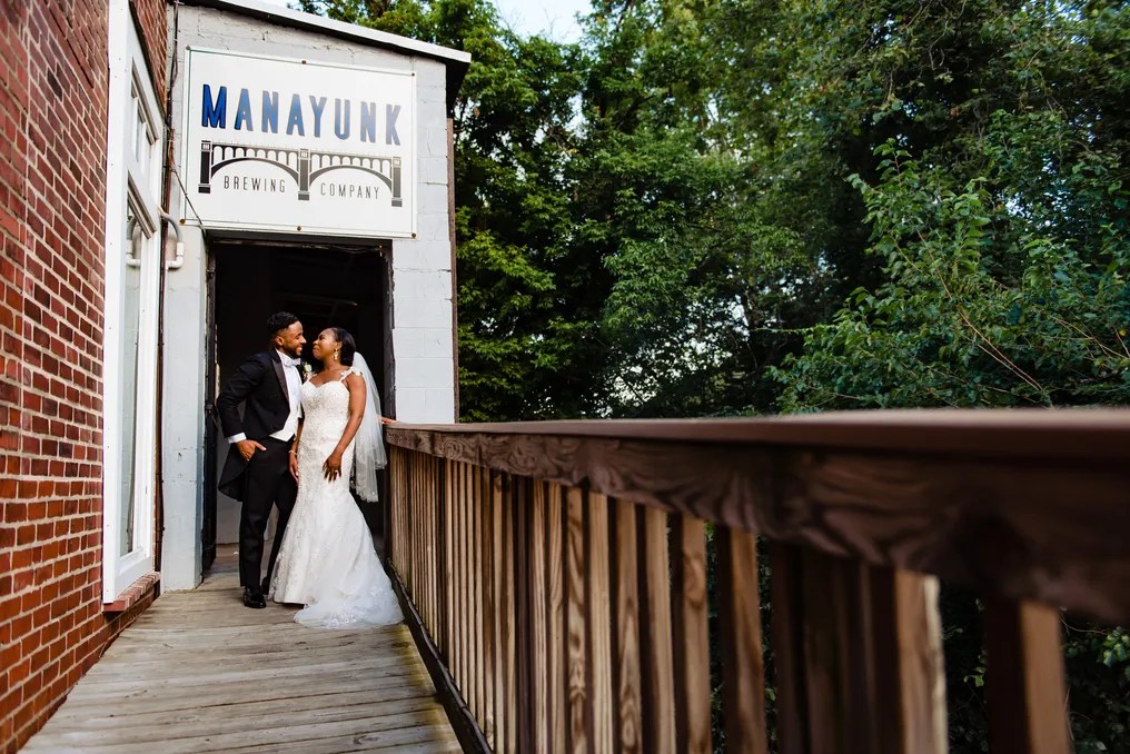 Manayunk Brewing Company #5