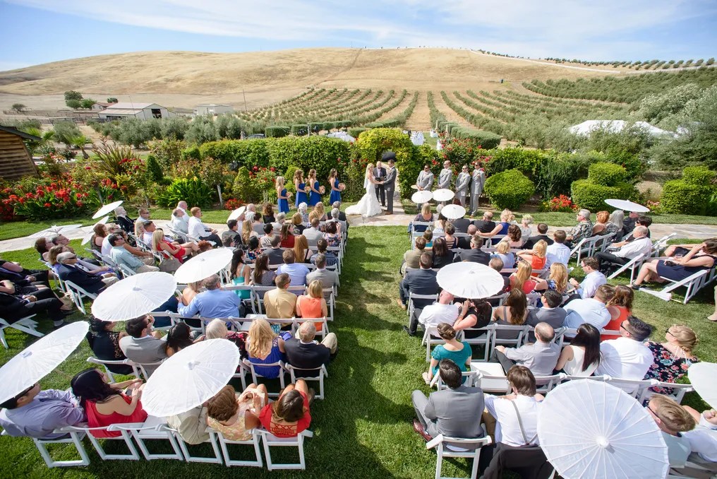 Purple Orchid Wine Country Resort & Spa #1