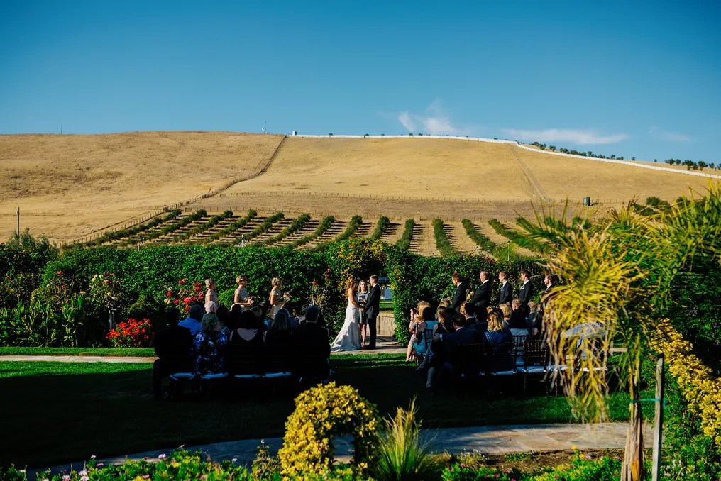Purple Orchid Wine Country Resort & Spa #9