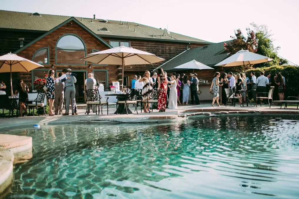 Purple Orchid Wine Country Resort & Spa #12