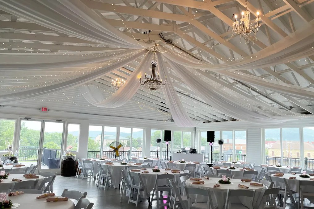 Waterfront Hotel #1