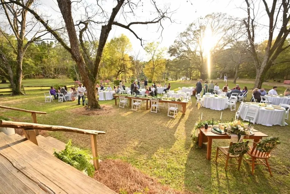 The Venue at Hidden Lake #6