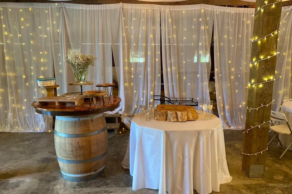 The Venue at Hidden Lake #8