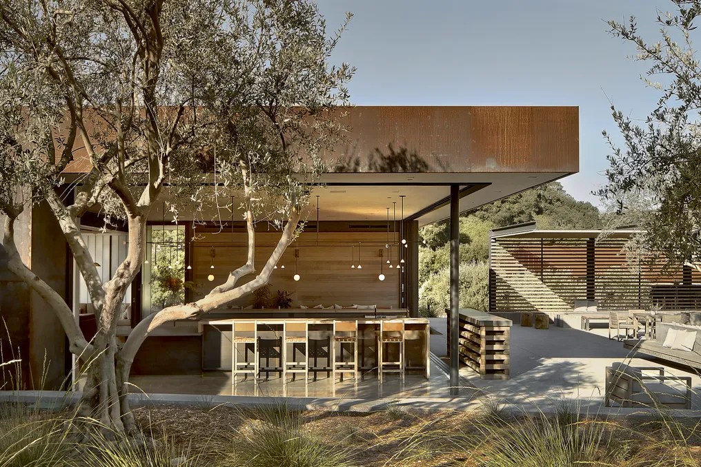 Booker Vineyard #1