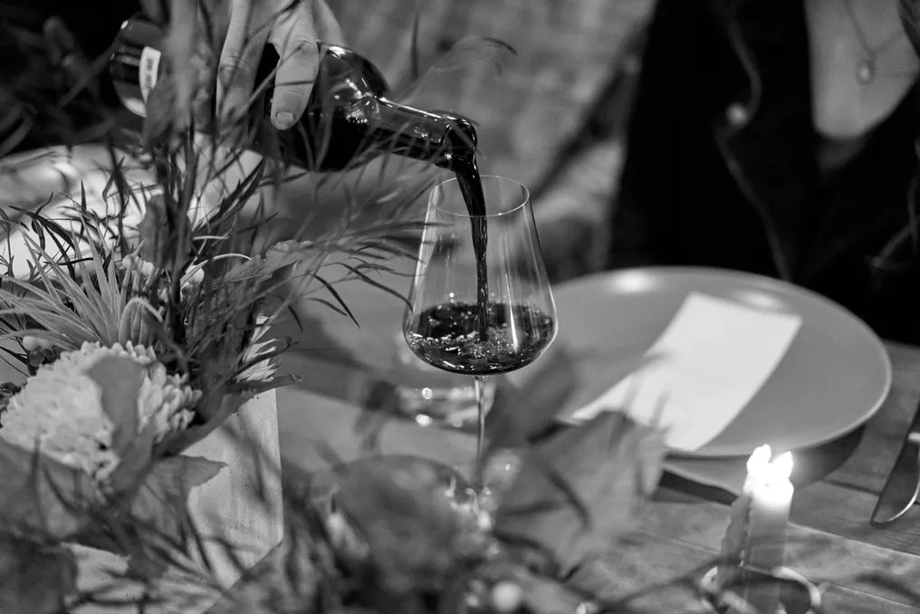 Booker Vineyard #6