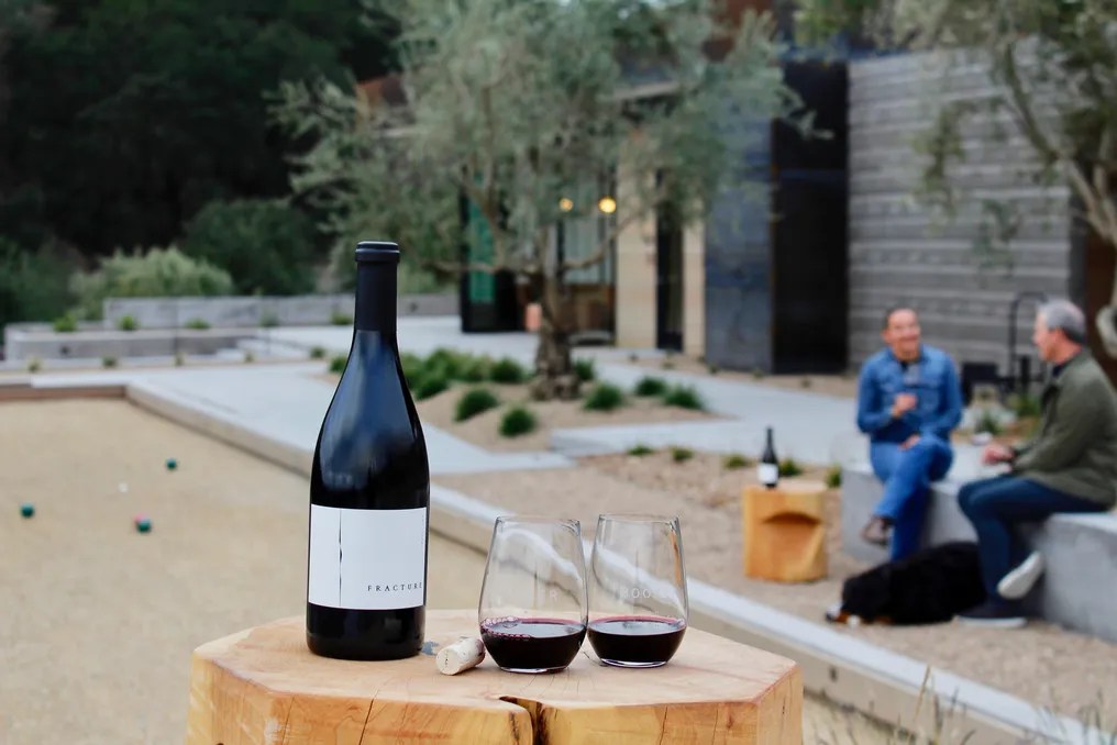 Booker Vineyard #7