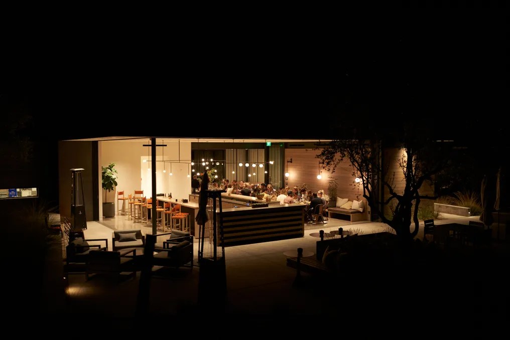 Booker Vineyard #8