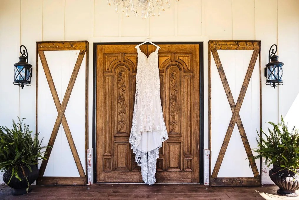 Steel Magnolia Barn #10