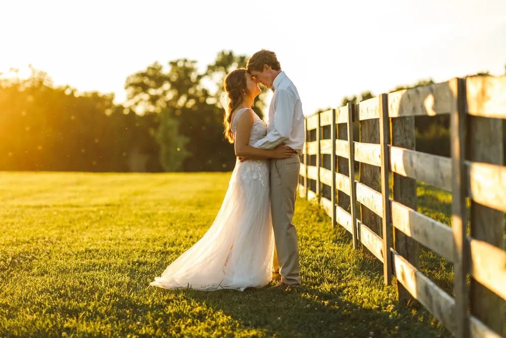 Steel Magnolia Barn #16