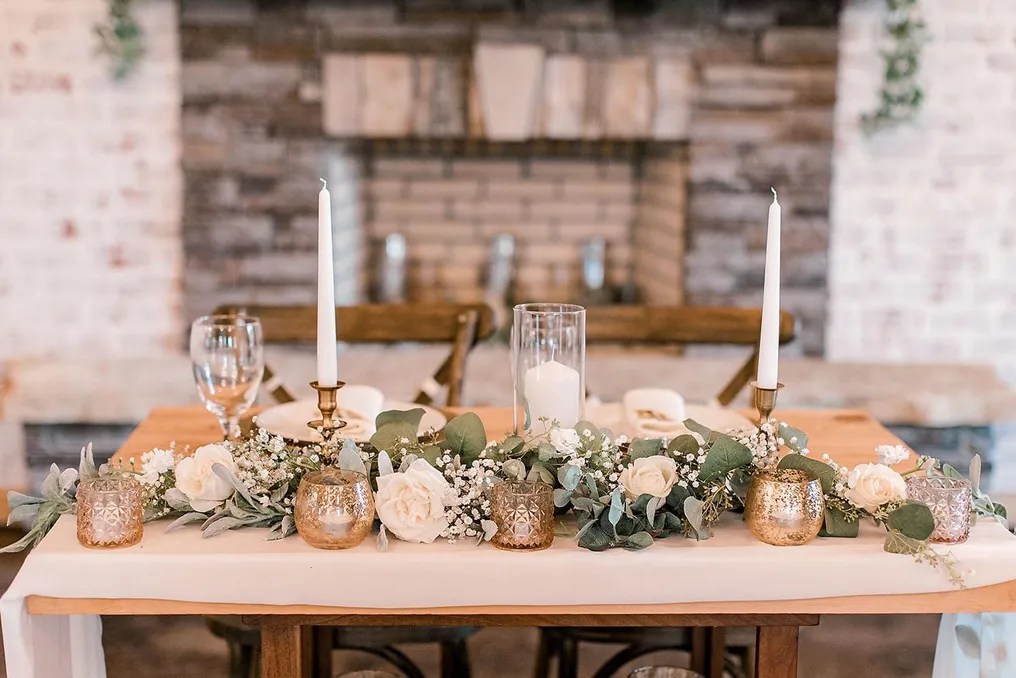 Steel Magnolia Barn #28