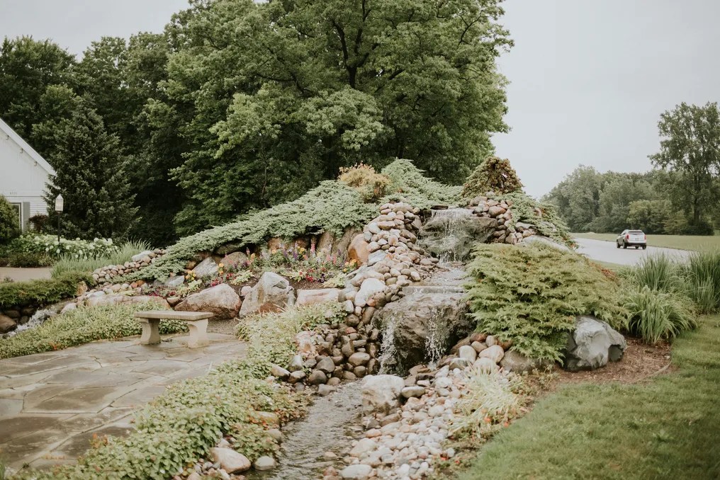 Eagle Eye Golf & Banquet Center #4
