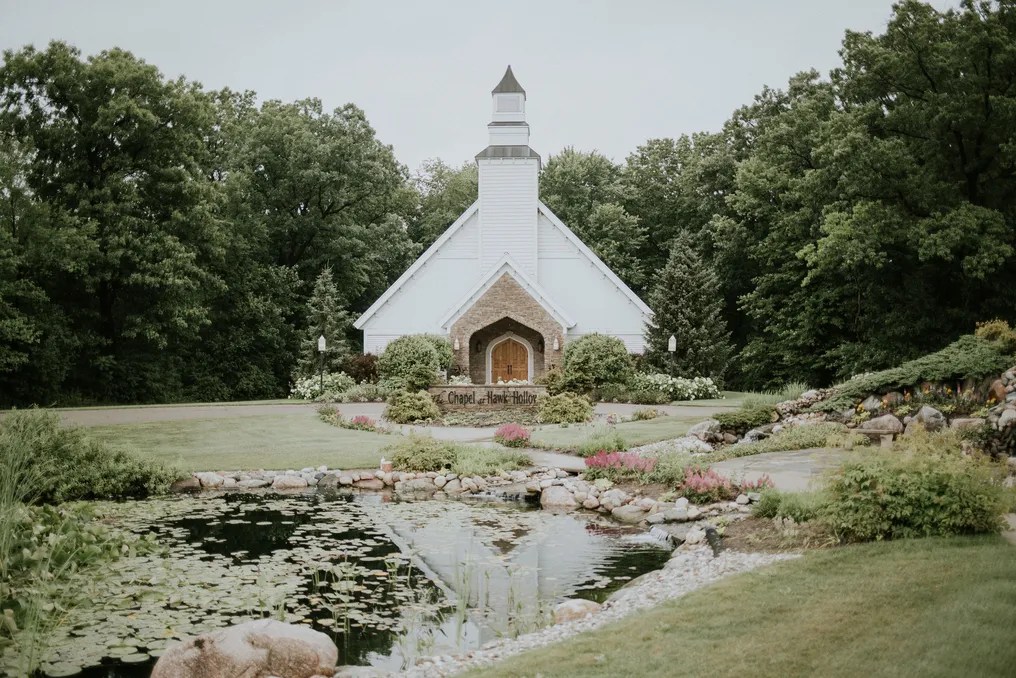 Eagle Eye Golf & Banquet Center #20