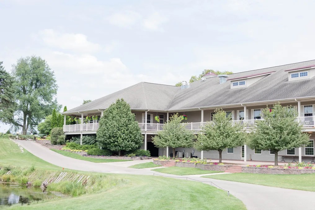 Eagle Eye Golf & Banquet Center #25