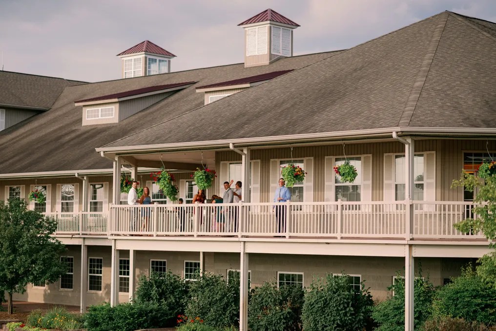 Eagle Eye Golf & Banquet Center #28