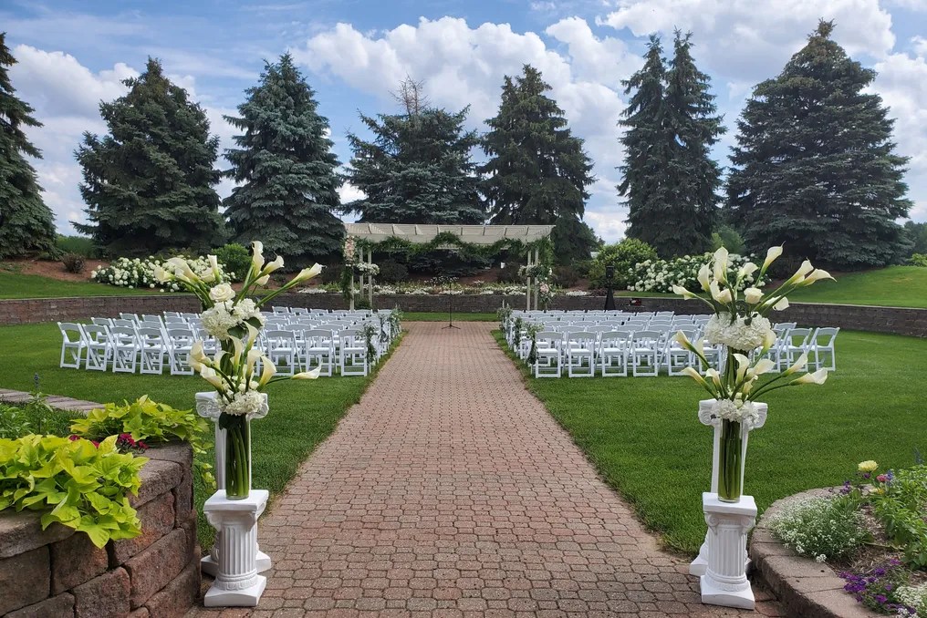 Eagle Eye Golf & Banquet Center #29