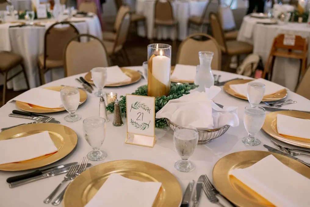 Eagle Eye Golf & Banquet Center #30