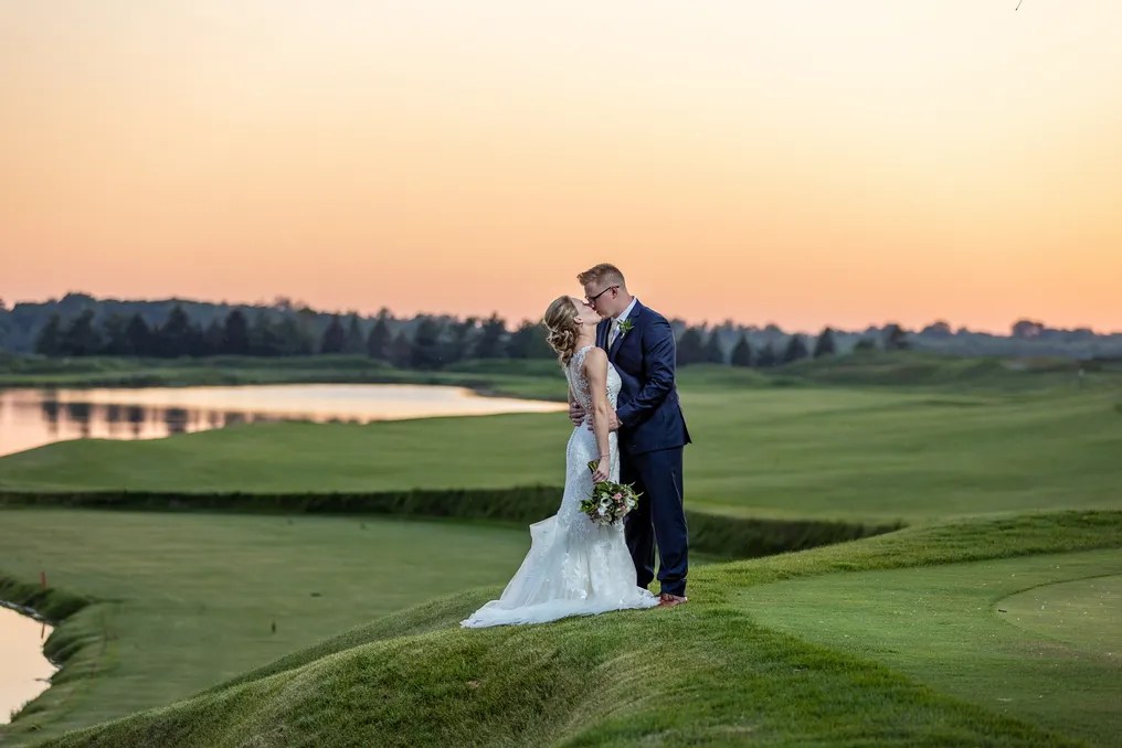 Eagle Eye Golf & Banquet Center #36