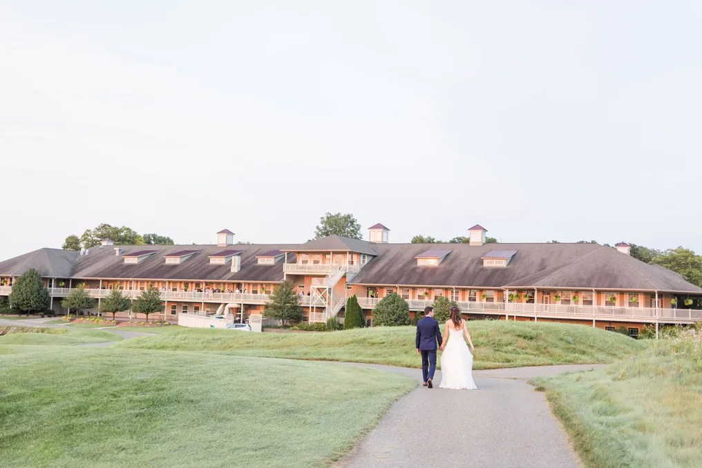 Eagle Eye Golf & Banquet Center #41