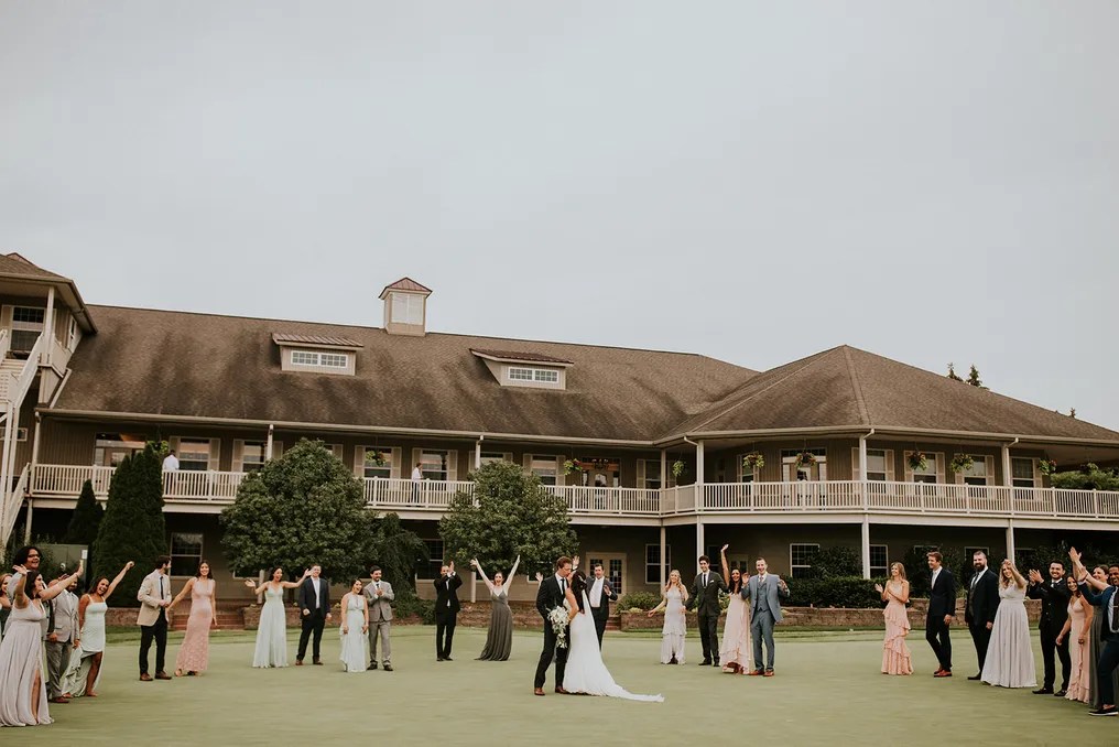 Eagle Eye Golf & Banquet Center #42