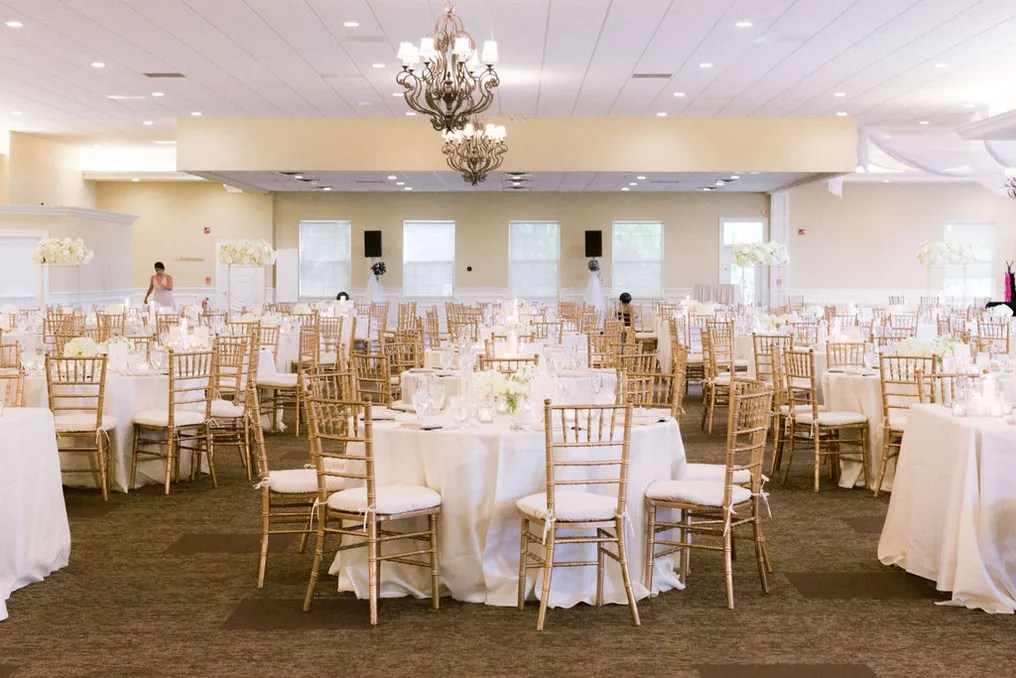 Eagle Eye Golf & Banquet Center #43