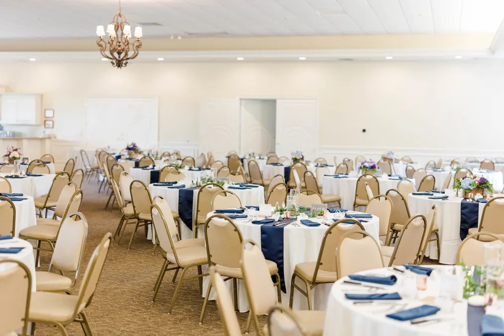 Eagle Eye Golf & Banquet Center #52