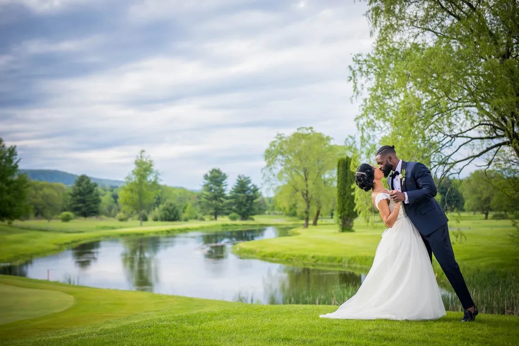 Hiland Park Country Club #2