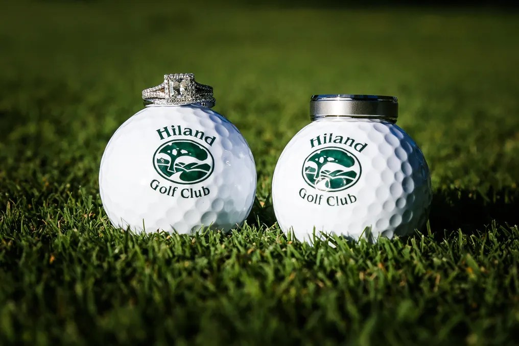 Hiland Park Country Club #5