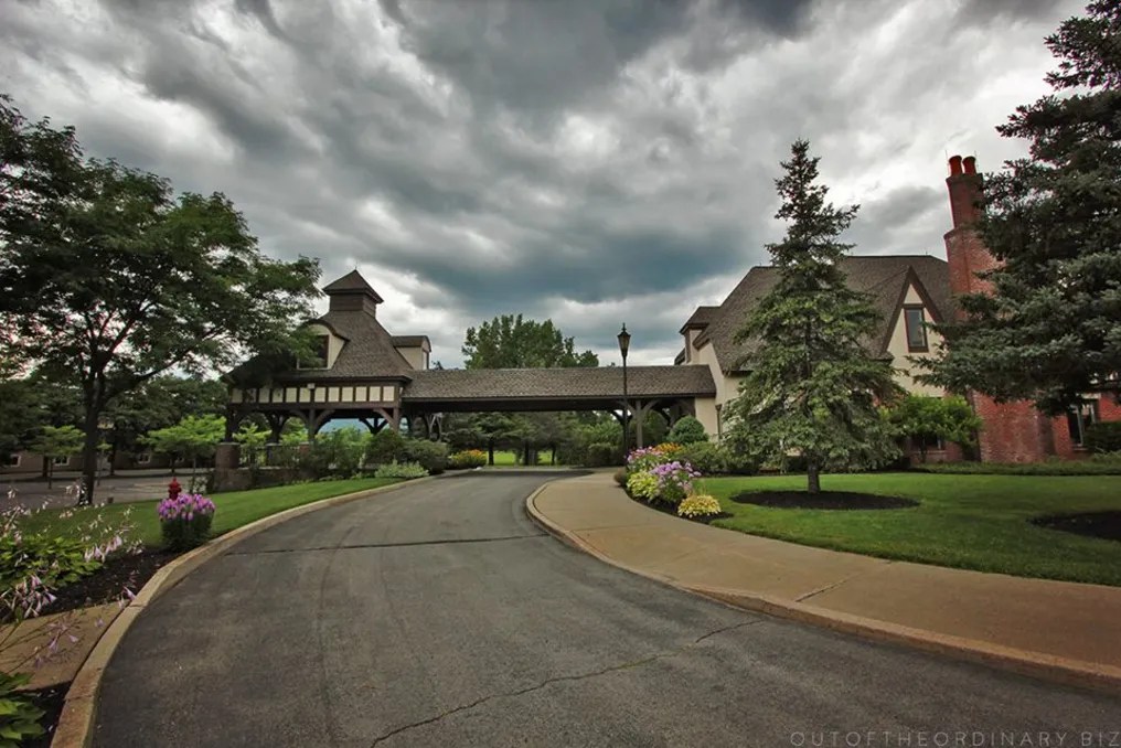 Hiland Park Country Club #62