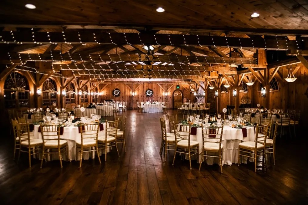 Kings Mills Banquet Facility #6