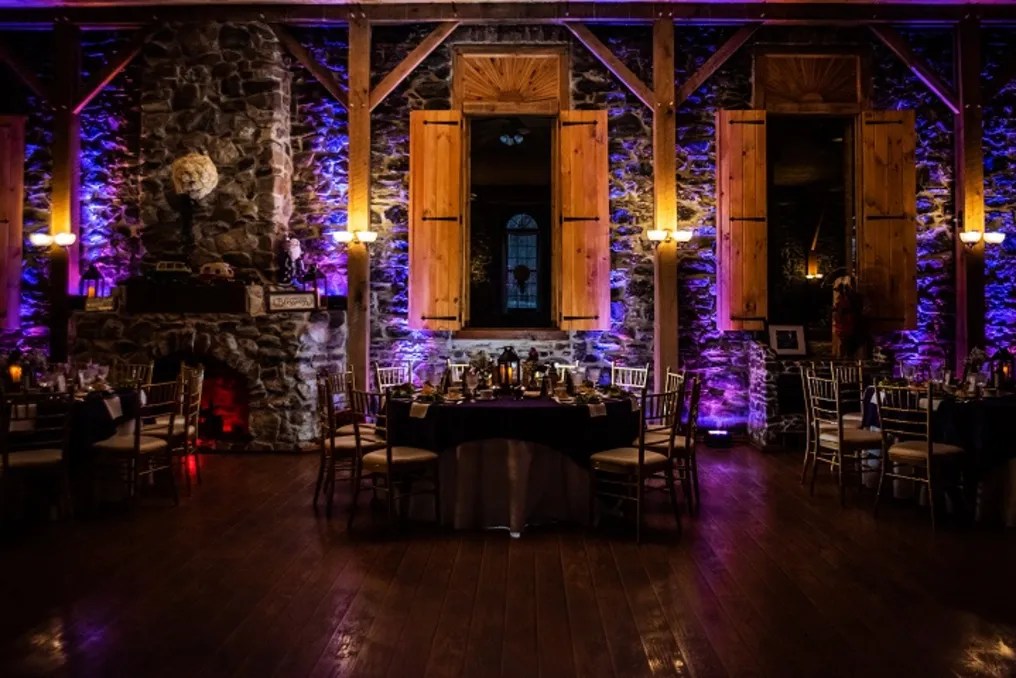 Kings Mills Banquet Facility #9