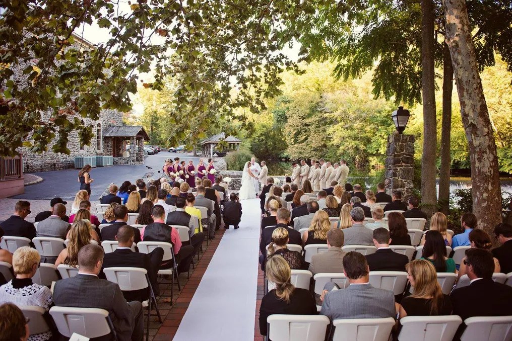 Kings Mills Banquet Facility #11