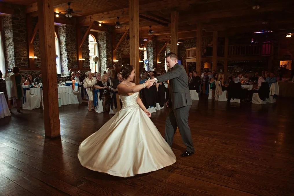 Kings Mills Banquet Facility #13
