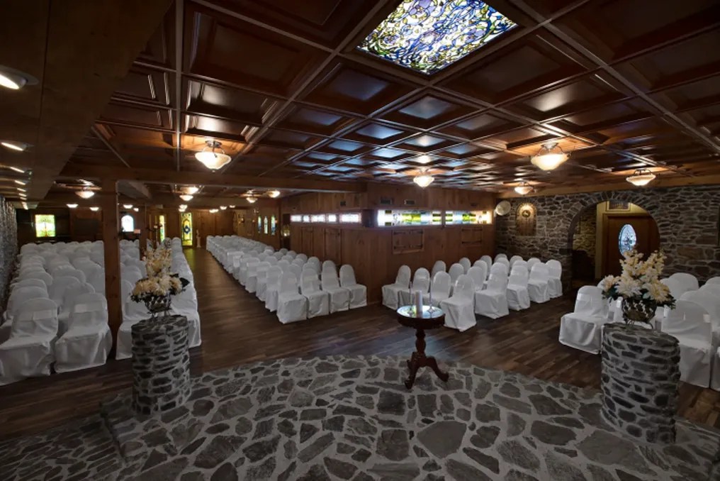 Kings Mills Banquet Facility #18