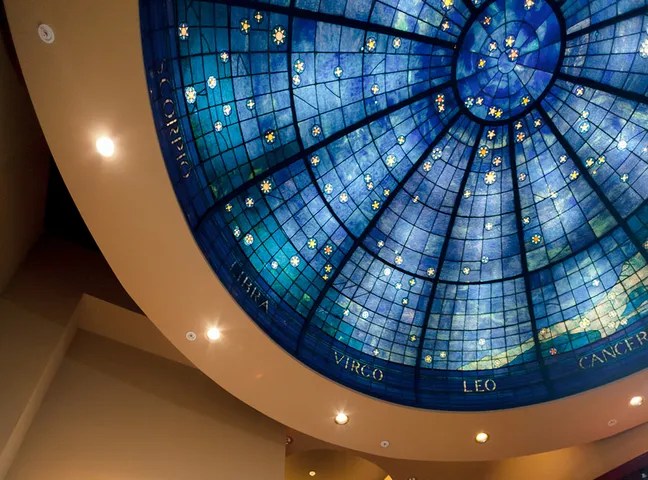 Halim Time & Glass Museum #15